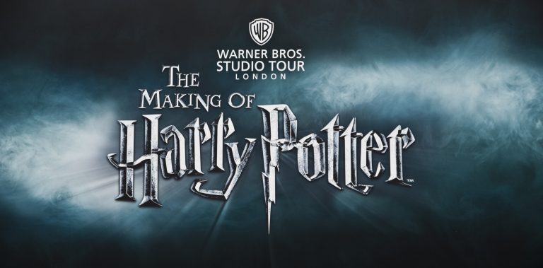 Read more about the article Harry Potter #WBTourLondon