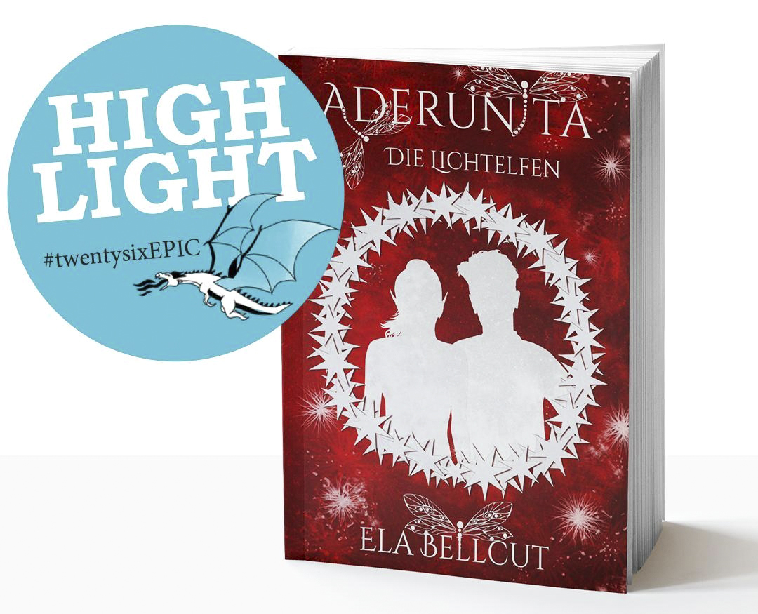 „Aderunita – Die Lichtelfen“ wurde zum Epic-Highlight gekürt